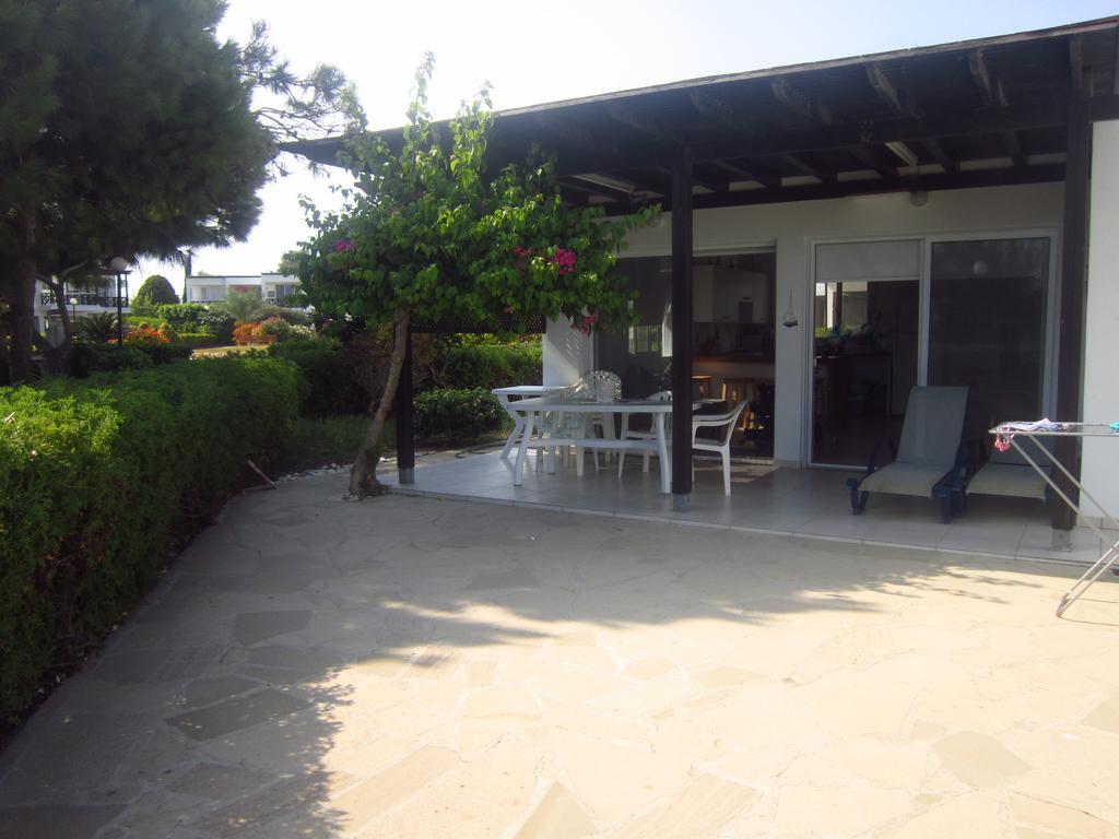 Yialos Village House Meneou Exterior foto